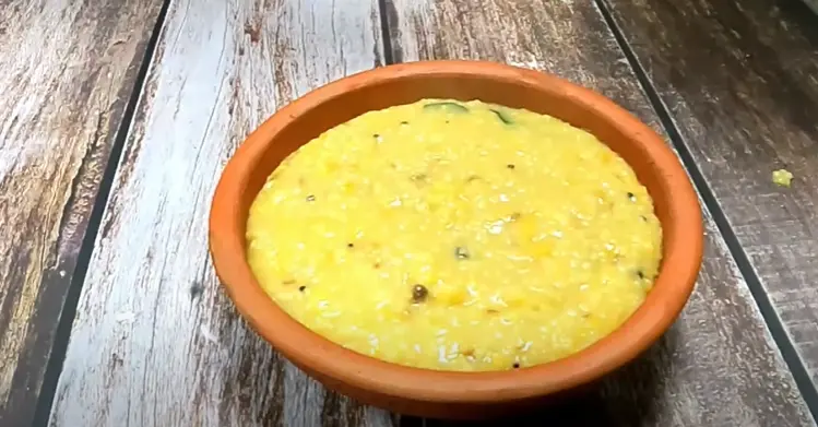 10 Traditional Millet Breakfast Indian Recipes