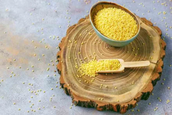 The Best Time to Consume Millets