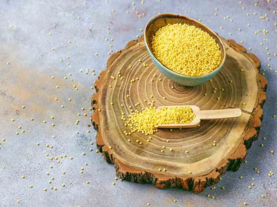 The Best Time to Consume Millets