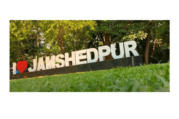 Must-Visit Places in Jamshedpur