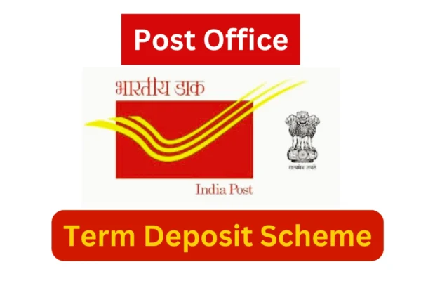 Post Office Term Deposit Scheme