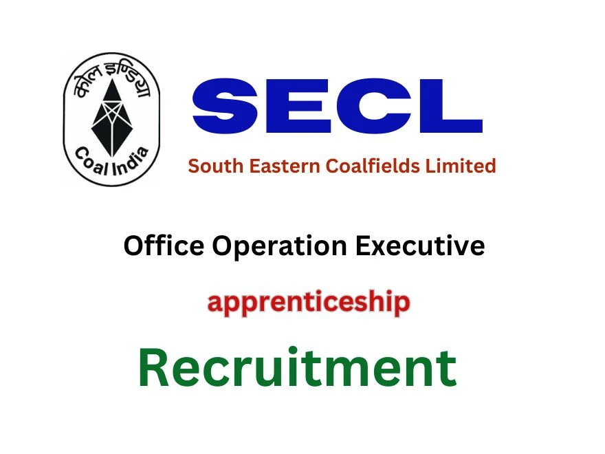 SECL OOE Recruitment 2025