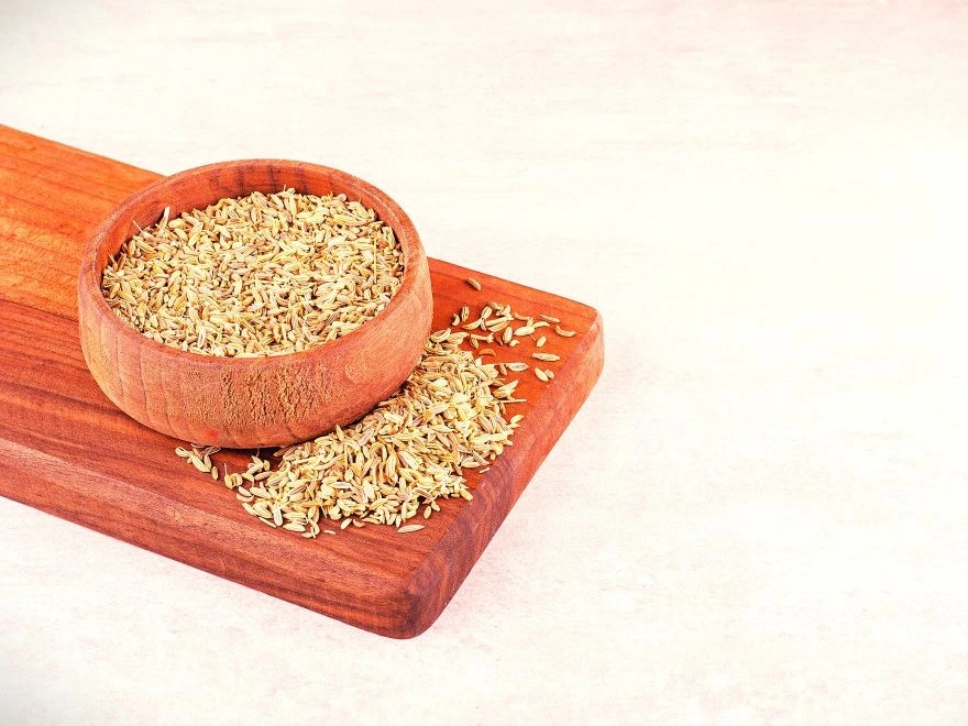 Ajwain Benefits