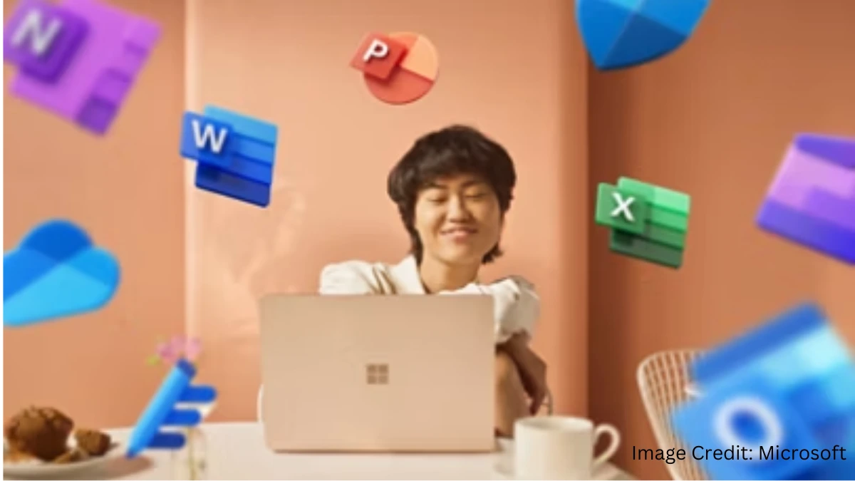 Microsoft Internship 2025