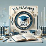 AICTE Yashasvi Scholarship 2025