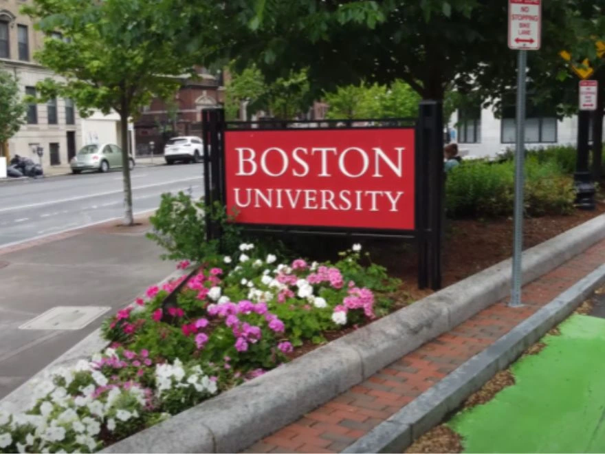 Boston University Admission Guide for International Students | Requirements, Fees & Deadlines