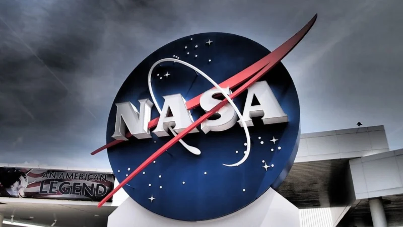 NASA Internship Program 2025