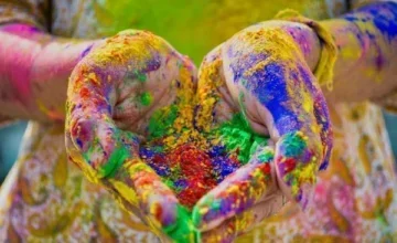 Best Ways to Celebrate Holi 2025: